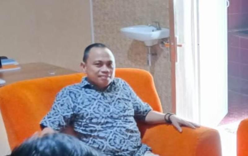 KPU Lampung Utara Pastikan Tidak Ada Titik Rawan Konflik di Pemilu 2024