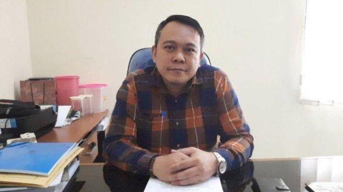 KPU Metro Lampung Tunggu Putusan Status Hukum Tetap Qomaru Zaman