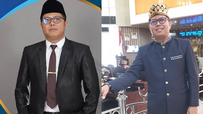Profil Ketua KPU Way Kanan Lampung, Refki Dharmawan: Malang Melintang sebagai Jurnalis