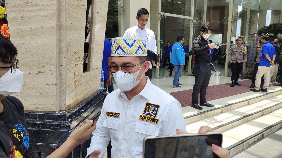 1.007 Guru PPPK di Lampung Hasil Seleksi 2021 Belum Dapat Gaji