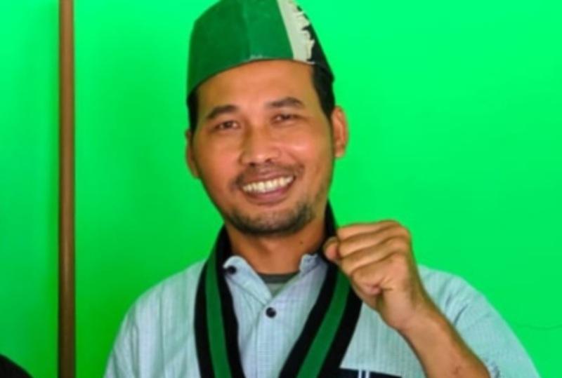 Tidak Turun ke Jalan, HMI Lampung Timur Akan Lakukan Audensi dengan DPRD Lamtim