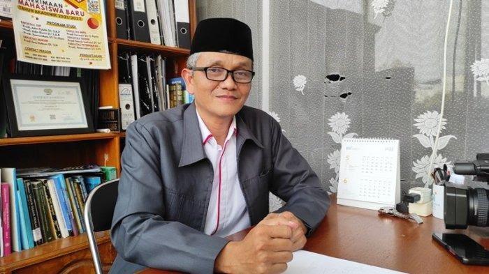 MUI Lampung Ingatkan Masyarakat Tidak Eksploitasi Perbedaan Idul Fitri