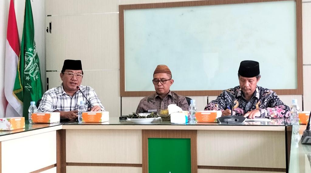Jelang Pelantikan Kada, Muhammadiyah Lampung Siap Kolaborasi dengan Pemerintah