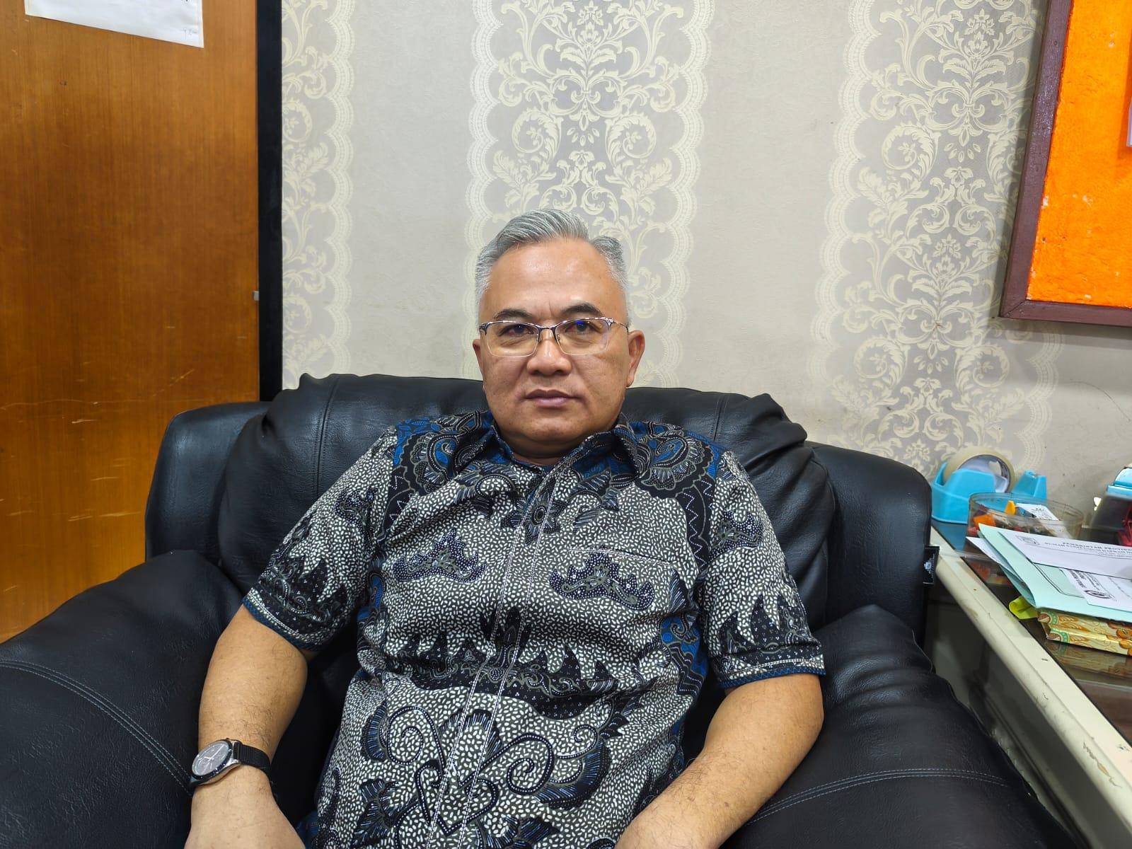 DPRD Lampung Bentuk Pansus Investasi, Yozi Rizal: Jangan Ada Lagi Izin Berbelit-belit