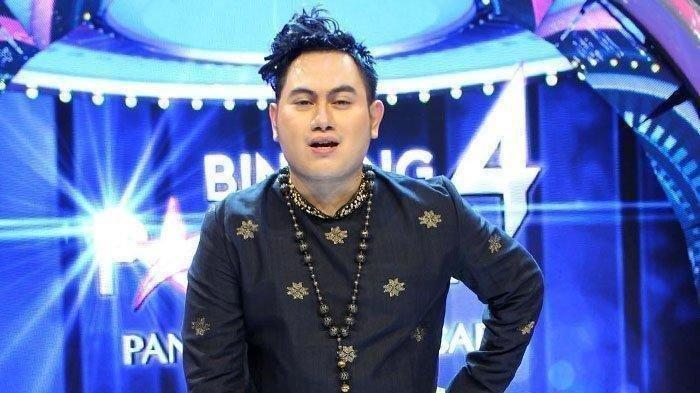 King-Nassar-akui-merasa-kesepian-10-tahun-menduda.jpg