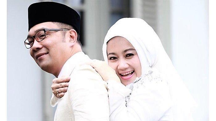 Kondisi Sebenarnya Rumah Tangga Ridwan Kamil dan Atalia setelah Lisa Mariana Muncul
