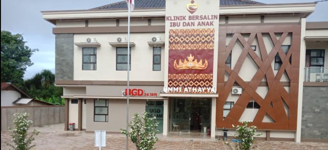 Kuasa Hukum Klinik Ummi Athayya Tubaba Bantah Tuduhan Adanya Dugaan Malapraktik
