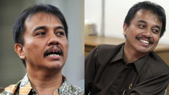 Polisi Tolak Laporan Roy Suryo terhadap Menteri Agama Yaqut Terkait Suara Azan dan Gonggongan Anjing