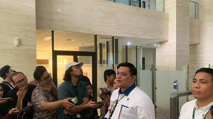 Polda Metro Jaya Akan Jemput Paksa Mantan Ketua KPK Firli Bahuri