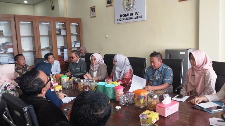 Komisi-IV-DPRD-Bandar-Lampung-saat-RDP-bersama-Disdikbud.jpg
