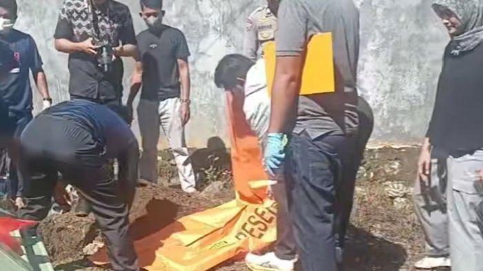 Komplotan Muda-mudi Simpan Janin dalam Toples, Berujung Diringkus Polisi