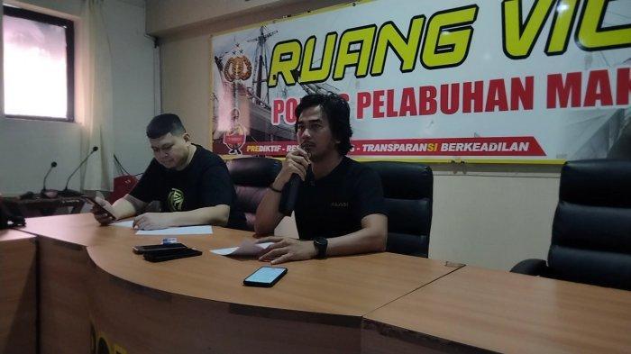 Kondisi Terkini Aiptu Noval Usai Tertembak Saat Hendak Tangkap Buronan Begal