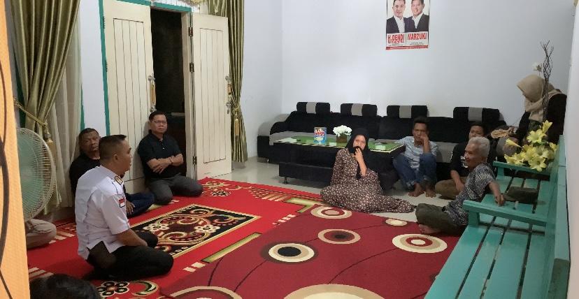 2 Tahun Tidak Pulang, Korban Pembunuhan Dukun Pengganda Uang Asal Pesawaran Pasutri Pengerajin Tapis