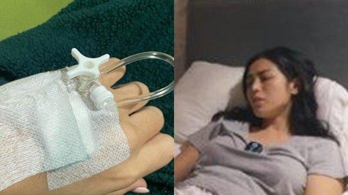 Setelah Kena Tipu Rp 10 Miliar, Kondisi Jessica Iskandar Kini Memprihatinkan