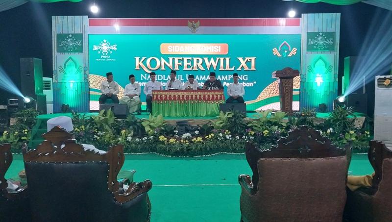 Konferwil-NU-di-Metro-Lampung-berlanjut-hingga-malam.jpg
