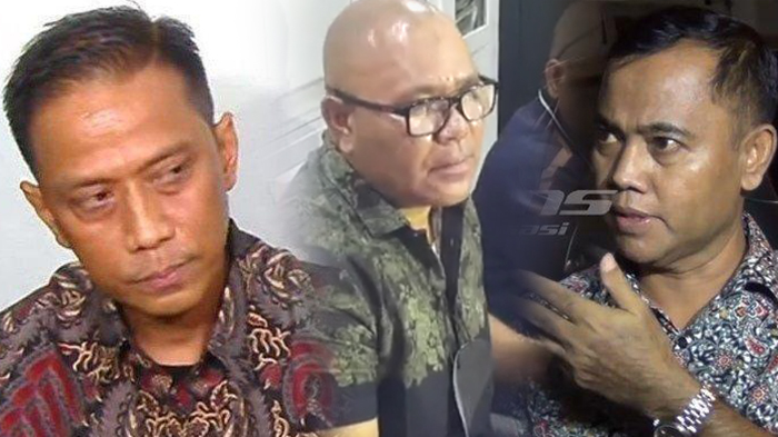 Konflik dengan Faisal Tak Kunjung Usai, Keinginan Terpendam Doddy Sudrajat Terbongkar