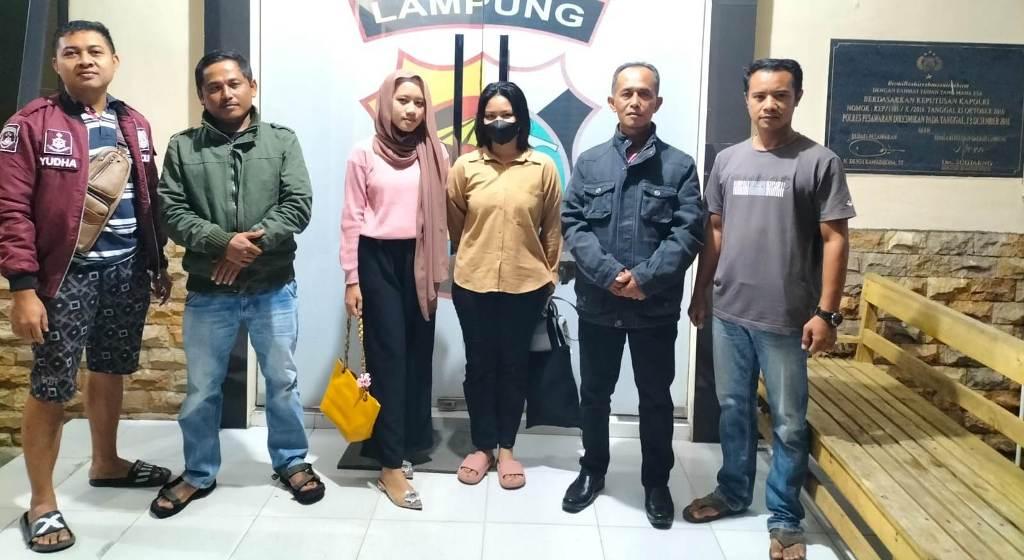 Anak Korban Pembunuhan Mbah Slamet asal Lampung Bertolak ke Banjarnegara