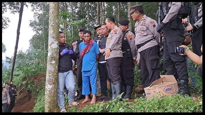 Korban Mbah Slamet Tambah Jadi 12 Orang, Dukun Gandakan Uang Modus Ritual