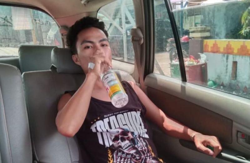 Anggota PSHT Korban Pembacokan di Mesuji Lampung Telah Pulang dari RS