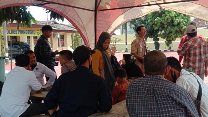 Korban Penipuan Jual Beli Beras di Pringsewu Bertambah, Kerugian Capai Ratusan Juta