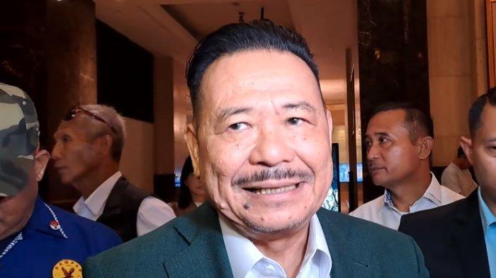 Kubu Prabowo Dukung MK Panggil 4 Menteri, 'Kami Tidak Capek Lagi'