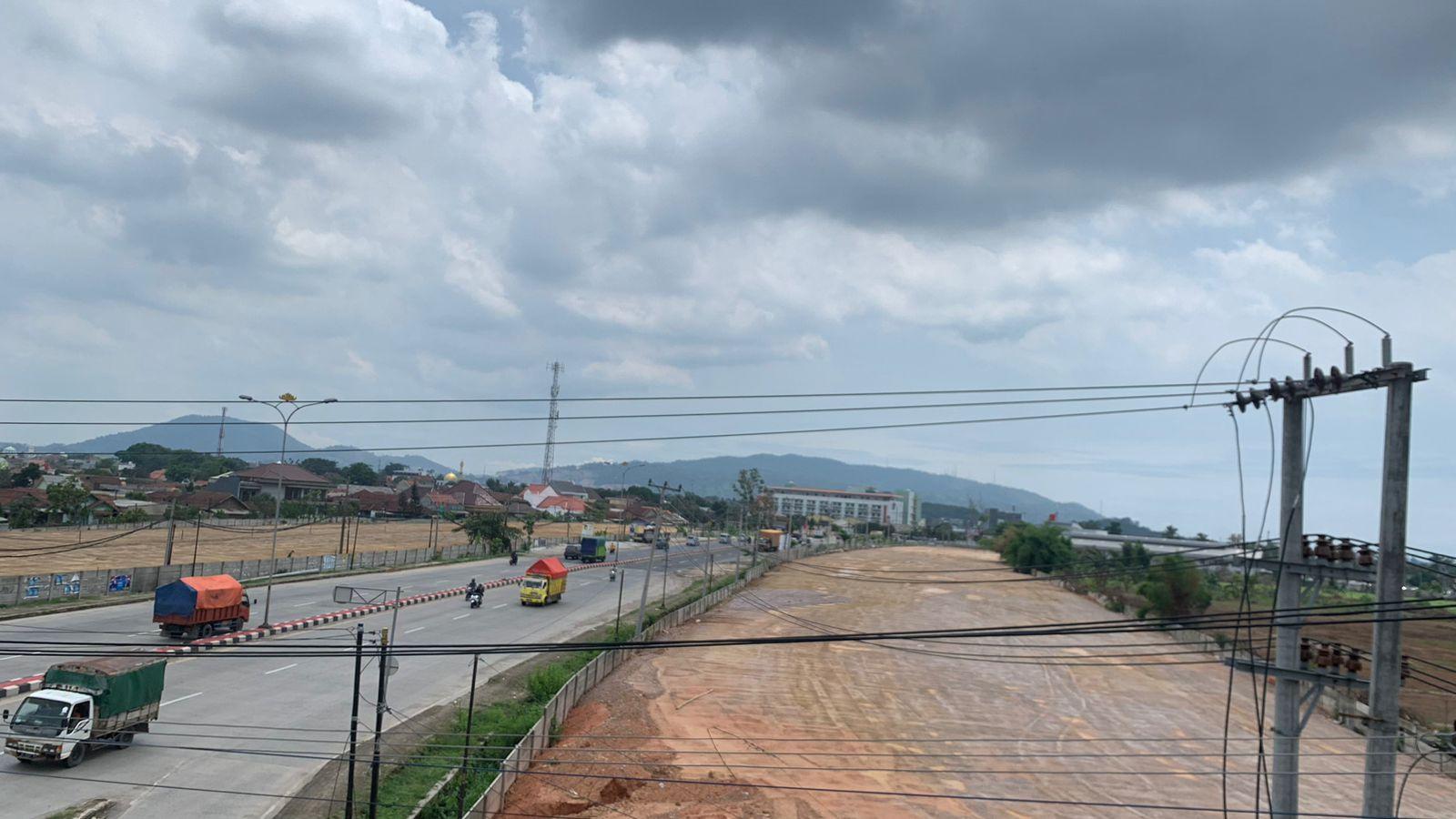 Soal Polemik Superblok di Way Halim, Begini Kata Sekkot Bandar Lampung