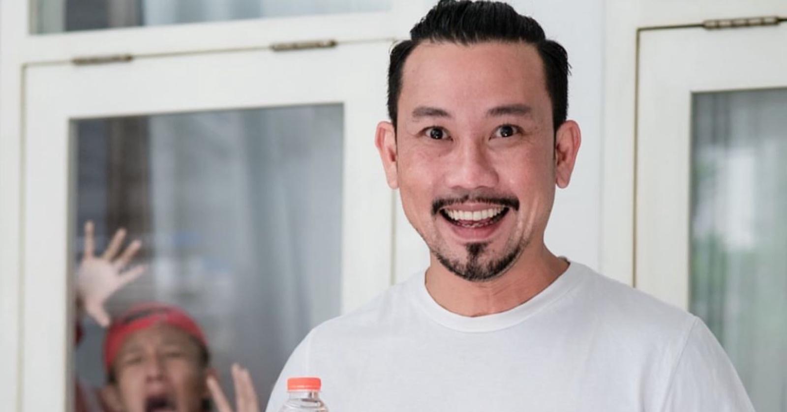 Denny Sumargo Dilaporkan ke Polisi Buntut Podcast Rozy Selingkuh dengan Ibu Mertua