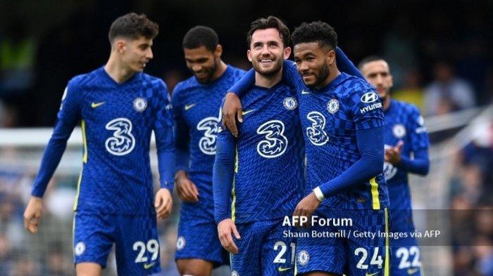 Chelsea vs Borussia Dortmund Pagi Ini Bakal Sengit, 2 Tim Banyak Menang