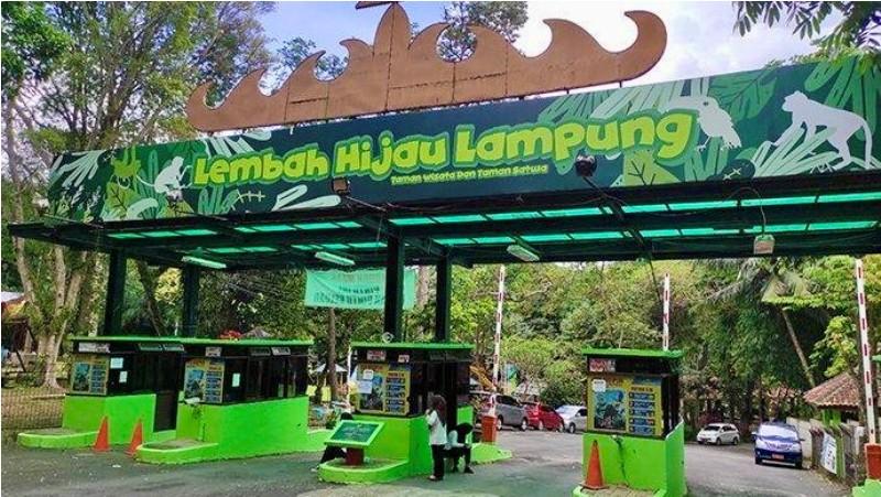 Lembah Hijau Tambah Fasilitas dan Petugas Antisipasi Keramaian saat Tahun Baru 2025