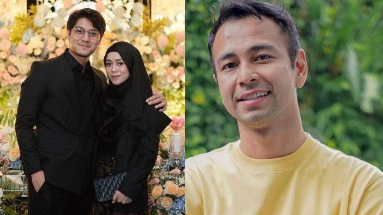 Reaksi Lesti Kejora dan Rizky Billar Diajak Liburan Gratis ke Bali oleh Raffi Ahmad