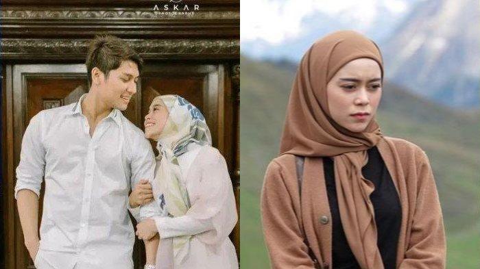 Lesti Kejora Berharap Dicium Pria Lain, Reaksi Rizky Billar Disorot