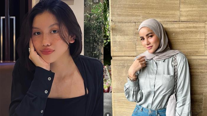 Tepis Olla Ramlan, Lolly Tegas Tak Menembak Sean Duluan