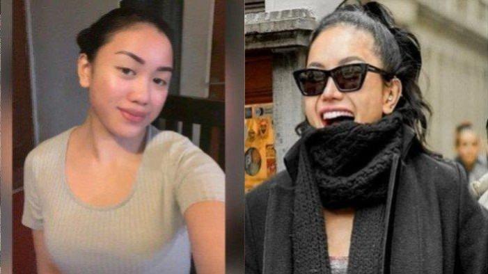 Kini Lolly Tak Mau Pikirkan Lagi Hubungannya dengan Nikita Mirzani