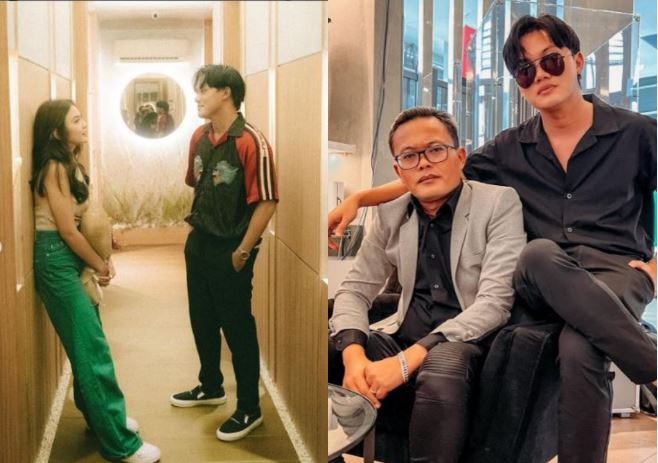 Mahalini Pacaran Beda Agama dengan Rizky Febian, Sule Kasih Pesan Penting