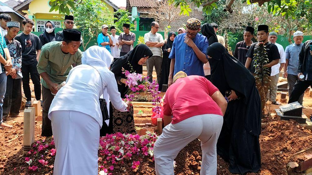 Mahasiswi Bandar Lampung yang Meninggal di Yogyakarta Memiliki Kepribadian Tertutup