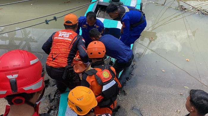 Dua Mahasiswi Unila Korban Tenggelam Ditemukan, Manajemen Wira Garden Siap Evaluasi