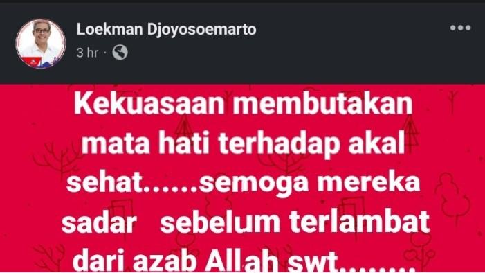 Mantan-Bupati-Lampung-Tengah-Loekman-Djoyosoemarto-sempat-tulis-status.jpg