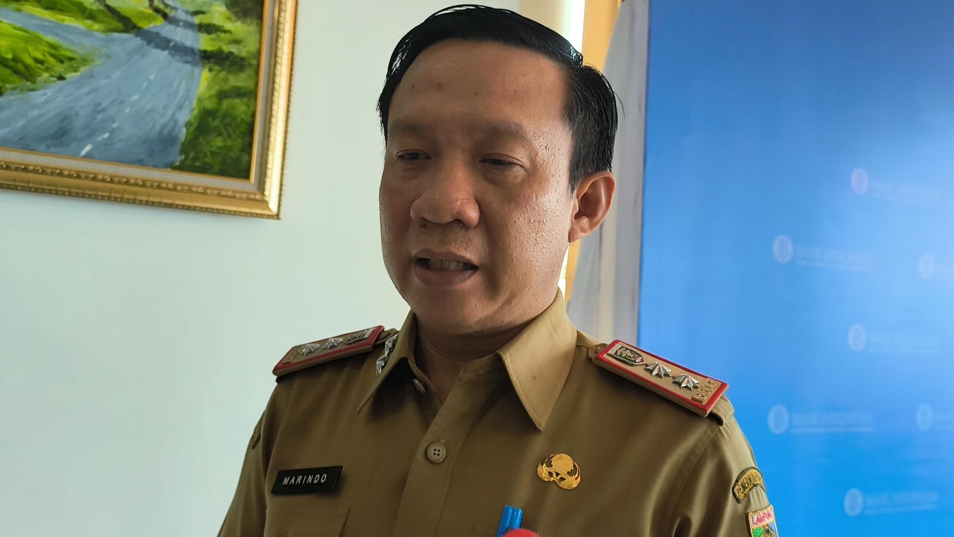 Banyak BPJS PBI Warga Lampung Nonaktif, Marindo: Adukan Lewat Aplikasi Lampung In