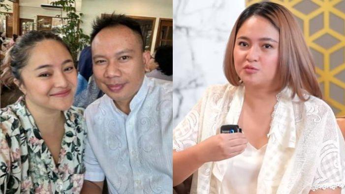 Marshanda Masih Ingin Jomblo Usai Fotonya dengan Vicky Prasetyo Heboh