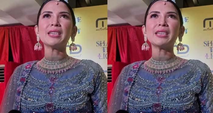 Masih Jomblo di Usia 36 Tahun, Dinda Kanyadewi Ungkap Target Nikah