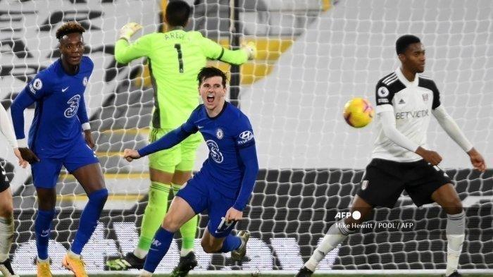 Pemain Chelsea Mason Mount Terkenal Dermawan, Hobi Bantu Kaum Disabilitas