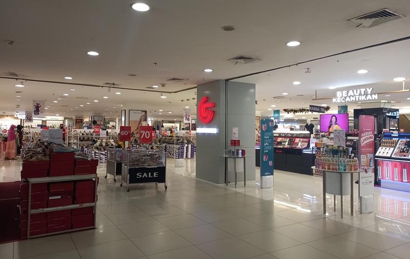 Matahari Department Store Berikan Promo Potongan Harga Rp 150 Ribu