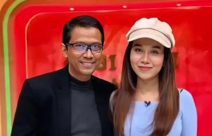 Mayang Lucyana dan Doddy Sudrajat Sudah Terima Kebebasan Tubagus Joddy