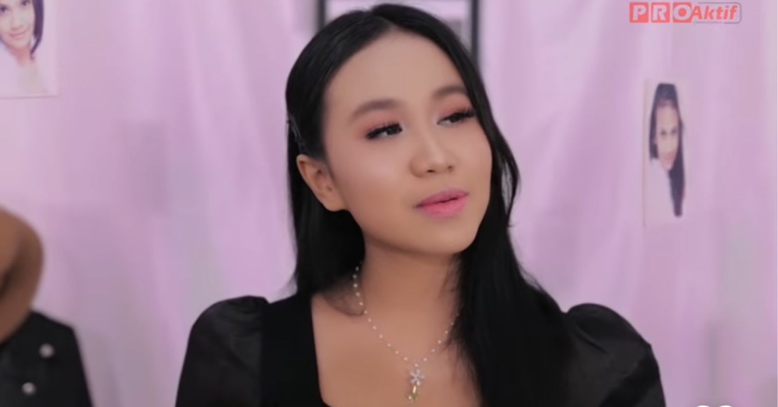 Mayang Diduga Sindir Fadly Faisal soal Skincare Mahal