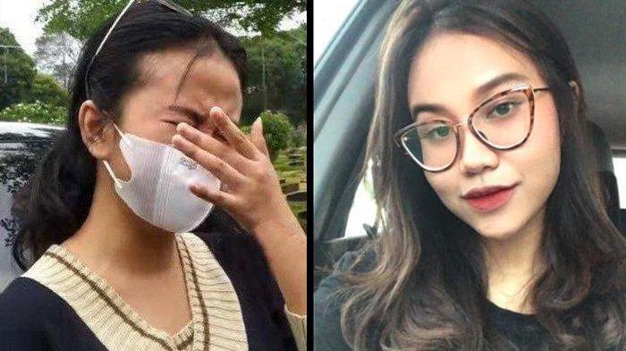 Mayang Sempat Sesumbar Dapat Beasiswa, Ternyata Anak Doddy Sudrajat Tak Lulus Ujian FKG