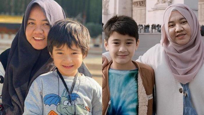 Mbak Lala Bakal jadi Asisten Nagita Slavina Usai Pensiun Mengasuh Rafathar