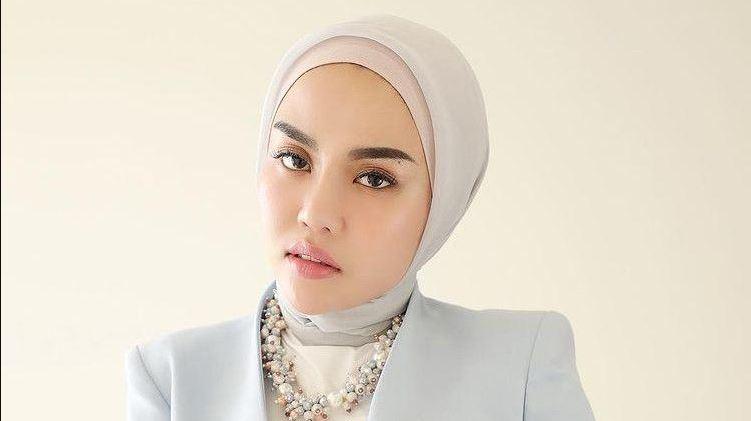 Medina Zein Kirim Surat untuk Marissya Icha dari Penjara, Ingin Dijenguk dan Minta Maaf