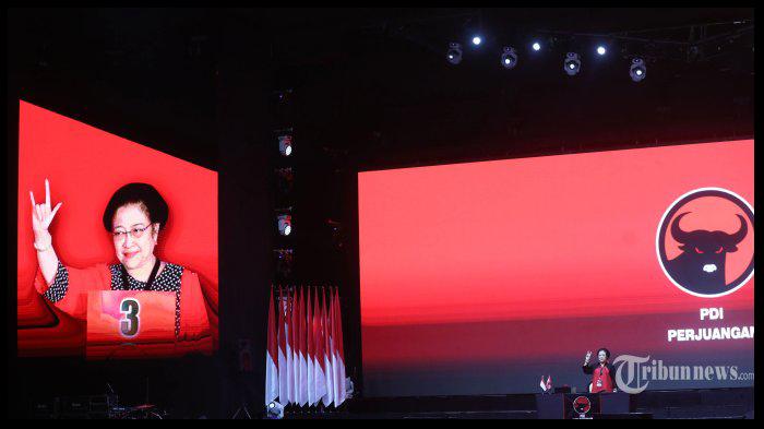 Megawati Sebut Banyak yang Tak Suka Padanya, 'Kalau Perlu, Pura-pura Bersahabat'