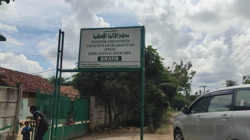 Kelompok Khilafatul Muslimin Ogah Buat KTP, Kades: Cuma Pas Ada Perlunya Saja