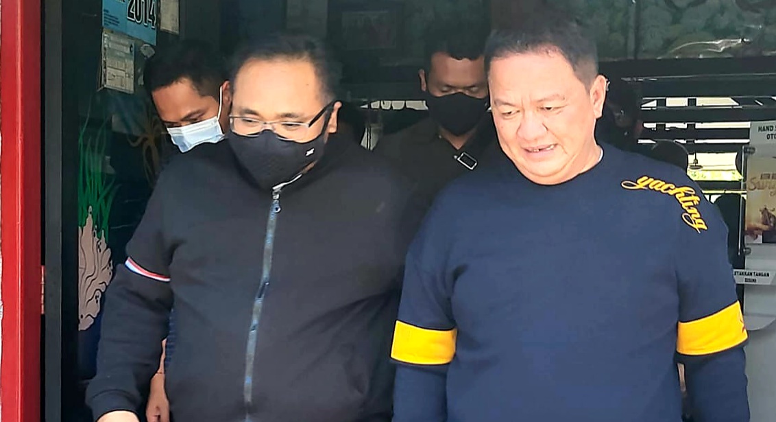 Menteri Agama Yaqut Bela KSAD Jenderal Dudung: 'Clear, Pernyataan Pak Dudung Tak Menista Agama'